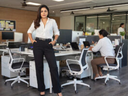 Women-Led AI Studio Hits 1 Million+ Views Milestone, Redefining the Future of Digital Storytelling