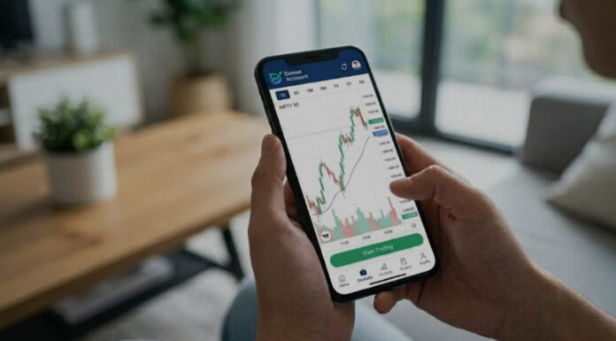 Yes Securities’ Demat account App is Part of India’s 21.6 Crore Demat Boom as CDSL Adds 76 Lakh New Accounts in Q3 FY26 Alone