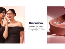 thefinebox launches nickel-safe jewelry in India with a promise of affordable luxury, quality craftsmanship and accessibility.