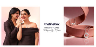 thefinebox launches nickel-safe jewelry in India with a promise of affordable luxury, quality craftsmanship and accessibility.