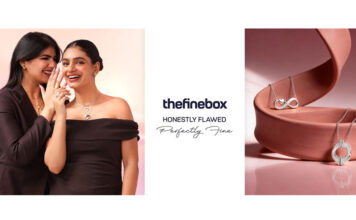 thefinebox launches nickel-safe jewelry in India with a promise of affordable luxury, quality craftsmanship and accessibility.