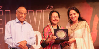 LPU School of Fashion Celebrates Creative Excellence at ECLAT ELEVE 16.0; Launches New Future Focused Fashion Programmes