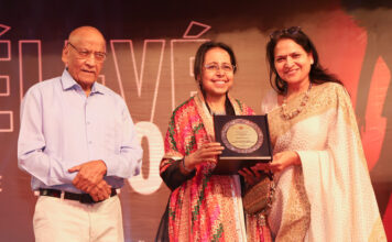 LPU School of Fashion Celebrates Creative Excellence at ECLAT ELEVE 16.0; Launches New Future Focused Fashion Programmes