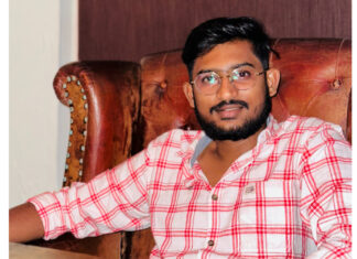 ATAMS Technologies: Vardhan Reddy Gagireddy’s Vision for Building India’s Future in AI-Powered Automation