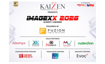 Adgully and The PR Post convene India’s Leading Communications Minds at IMAGEXX Summit & Awards 2026