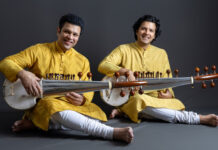 Amaan Ali Bangash and Ayaan Ali Bangash Present Sarod Renditions of Timeless Sai Baba Aarti