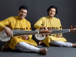 Amaan Ali Bangash and Ayaan Ali Bangash Present Sarod Renditions of Timeless Sai Baba Aarti