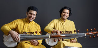 Amaan Ali Bangash and Ayaan Ali Bangash Present Sarod Renditions of Timeless Sai Baba Aarti