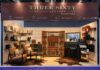Three-Sixty Leather- Honoured with the Asia Pacific Furniture Award 2026 following its showcase at the 56th China International Furniture Fair (CIFF)