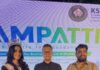 BRICS CCI Chairman Shri Sameep Shastri Advocates Global Market Access for Startups and MSMEs at SAMPATTI Launch