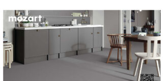 Best Mozart Tiles for Kitchen Walls in India: Design, Durability & Style Guide