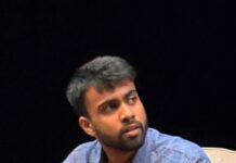 Beyond Equations: How Samarpeet Bhale Turns Scientific Precision into Powerful Performances
