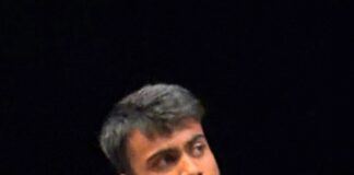 Beyond Equations: How Samarpeet Bhale Turns Scientific Precision into Powerful Performances