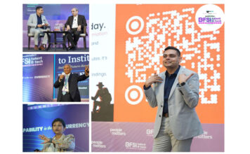 Capability, Not Just Capital, Emerges as the Key Differentiator for BFSI Leaders at People Matters BFSI Talent & Tech Summit 2026