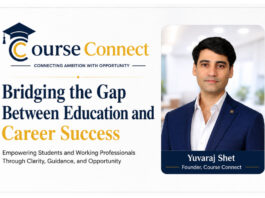 CourseConnect crosses 50,000 learners as demand for online degrees surges in India