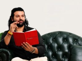 Top-Rated Akashic Records Reader Daksh Kakkar Earns Recognition Among India’s Famous Celebrities and Elite Clientele for Decade-Long Practice Accuracy
