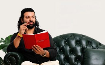 Top-Rated Akashic Records Reader Daksh Kakkar Earns Recognition Among India’s Famous Celebrities and Elite Clientele for Decade-Long Practice Accuracy