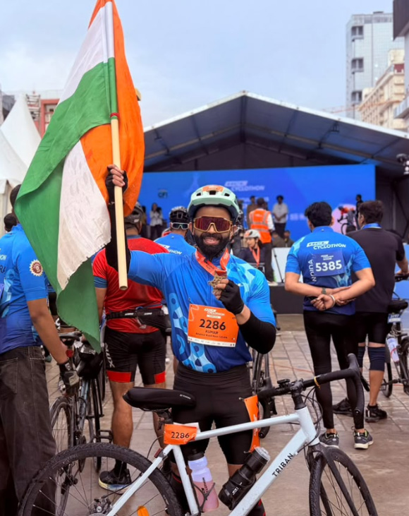 Delhi Orthopedic Surgeon Dr. Shubham Yadav Gains Recognition Across Medicine, Fitness