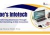 Doe’s Infotech Solutions: Helping Businesses Navigate the Digital Era Through Strategy, Innovation, and Measurable Growth