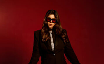 “I’ve Spent Years Creating Stories About Women Who Define Success On Their Own Terms Ekatra Is A Natural Extension Of That Belief” – Ektaa Kapoor
