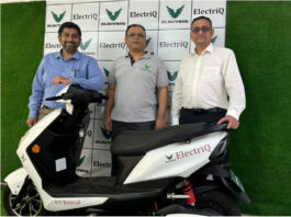 ElectriQ Closes Early Seed Funding Round to Accelerate EV Ecosystem Expansion in India and Beyond