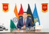 Ensuring Safety, Empowering Lives: Homeland Security’s Mission to Transform Youth of Manipur and North-East India