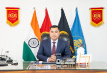 Ensuring Safety, Empowering Lives: Homeland Security’s Mission to Transform Youth of Manipur and North-East India