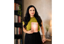 Finding Light in the Ordinary: A Poetry Collection That Celebrates Life’s Quietest Truths