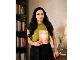 Finding Light in the Ordinary: A Poetry Collection That Celebrates Life’s Quietest Truths