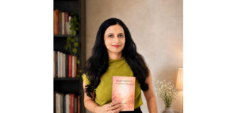 Finding Light in the Ordinary: A Poetry Collection That Celebrates Life’s Quietest Truths