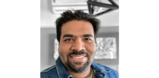 From Code to Couplets: Pune Technologist Mandar Palshikar Releases Debut Poetry Collection “Zindagi… Siyahi aur Jazbaat”