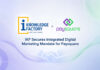 IKF Secures Integrated Digital Marketing Mandate for Paysquare