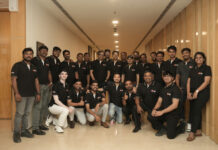 ISIT Office Space Solution Pvt. Ltd. Hosts Sales Summit 2026, Outlines Growth and Expansion Plans in Office and Educational Furniture