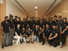 ISIT Office Space Solution Pvt. Ltd. Hosts Sales Summit 2026, Outlines Growth and Expansion Plans in Office and Educational Furniture