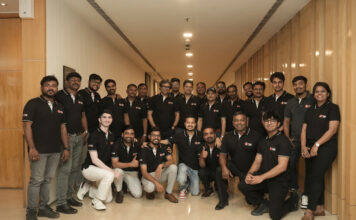 ISIT Office Space Solution Pvt. Ltd. Hosts Sales Summit 2026, Outlines Growth and Expansion Plans in Office and Educational Furniture