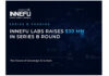 Innefu Labs Raises USD 30M in Series B Round to advance Sovereign AI for National Security