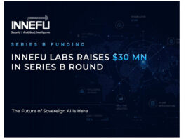 Innefu Labs Raises USD 30M in Series B Round to advance Sovereign AI for National Security