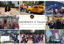 Journeys N Tales Elevates Bespoke Luxury Travel with Curated Global Experiences for Discerning Indian Travelers