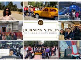 Journeys N Tales Elevates Bespoke Luxury Travel with Curated Global Experiences for Discerning Indian Travelers