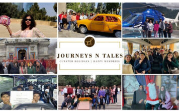 Journeys N Tales Elevates Bespoke Luxury Travel with Curated Global Experiences for Discerning Indian Travelers