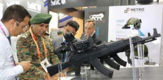 MKU Becomes a Name to Watch in Military-Grade Electro-Optics