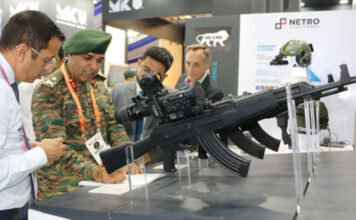 MKU Becomes a Name to Watch in Military-Grade Electro-Optics