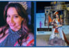 Megha Jadhav of Pune Achieves Great Success at the National Level competition ‘Tisca Miss & Mrs India 2026’