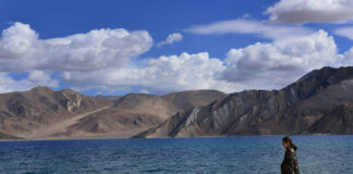 No Plus One Required: The Rise of the Indian Woman Who Travels Alone and Loves It
