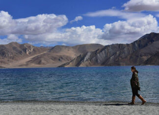 No Plus One Required: The Rise of the Indian Woman Who Travels Alone and Loves It
