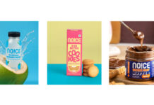 Lunchbox season is back: Noice Launches a Tiffin-Ready Range of Preservative-Free Spreads, Juices, Dips and Protein Snacks