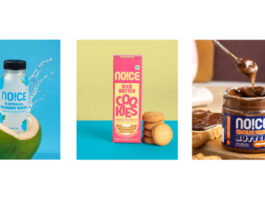 Lunchbox season is back: Noice Launches a Tiffin-Ready Range of Preservative-Free Spreads, Juices, Dips and Protein Snacks