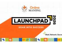 Online Manipal’s Launchpad 2026 Strengthens Career Outcomes by Connecting Learners with Top Recruiters