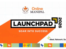 Online Manipal’s Launchpad 2026 Strengthens Career Outcomes by Connecting Learners with Top Recruiters