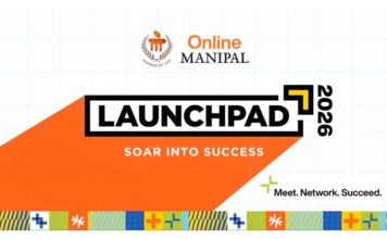 Online Manipal’s Launchpad 2026 Strengthens Career Outcomes by Connecting Learners with Top Recruiters